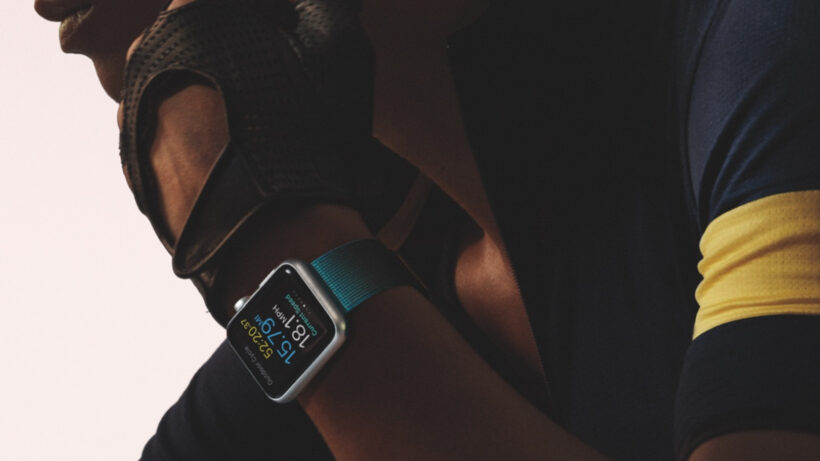 An Apple Watch 2 no show is a good thing