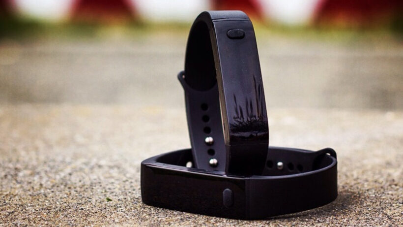 Pivotal Living is a $12 a year fitness tracker