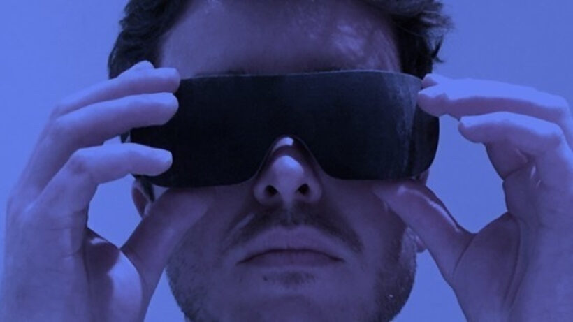 Allomind wants to create the first 4K wearable cinema