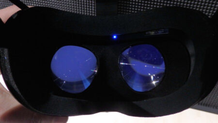 And finally: Oculus Rift goes live with special delivery and more And finally: Oculus Rift goes live with special delivery and more