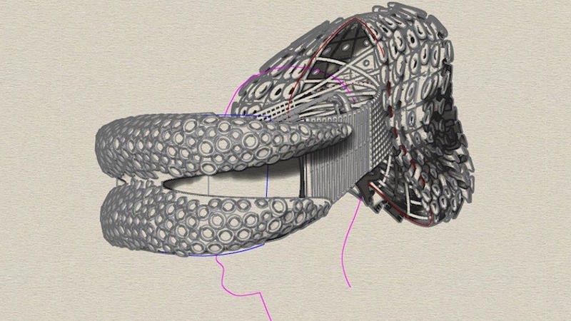 Oculus thrift: How to make yourself a DIY VR headset