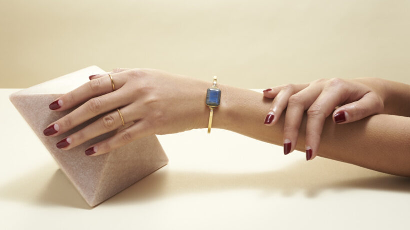 Ringly’s CEO on her new Aries smart bracelet’s secret weapon