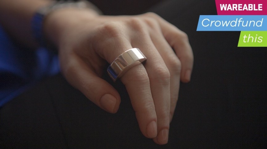 The week in wearable tech: Oculus Rift is here