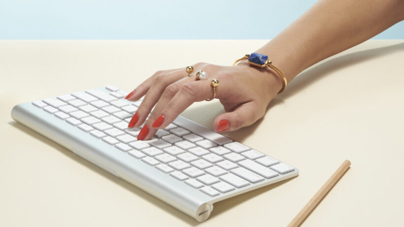 We get it – wearable tech is “actually wearable” now