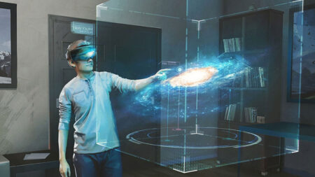 8 awesome augmented reality experiences to look forward to