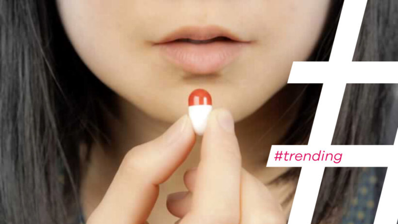 #Trending: Ingestibles and implantables are here