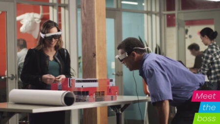 CastAR wants to bring affordable augmented reality to the masses