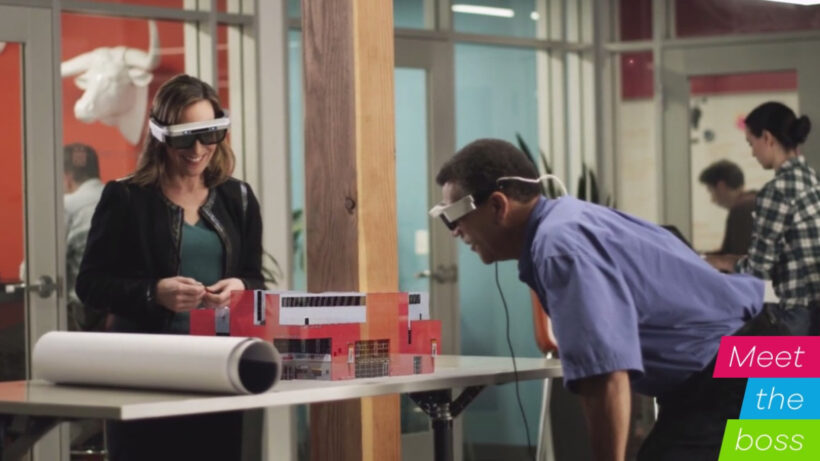 CastAR wants to bring affordable augmented reality to the masses