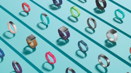 New Fitbits go platinum with 1 million sales each in first month New Fitbits go platinum with 1 million sales each in first month