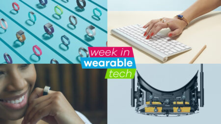 The week in wearable tech: Oculus Rift is here