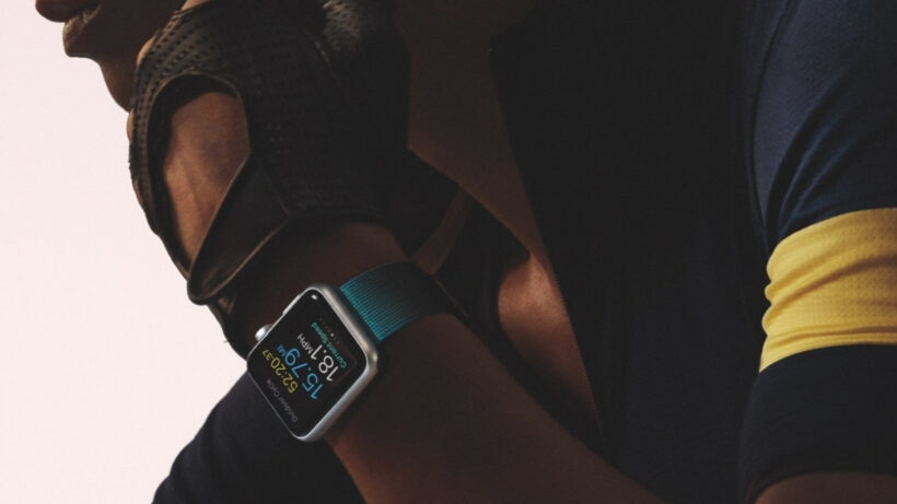 And finally: Apple Watch modular accessories incoming and more