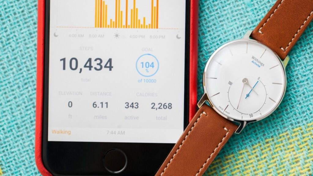 Gamifying wearables: Big motivator or 10,000 steps for a poxy badge?