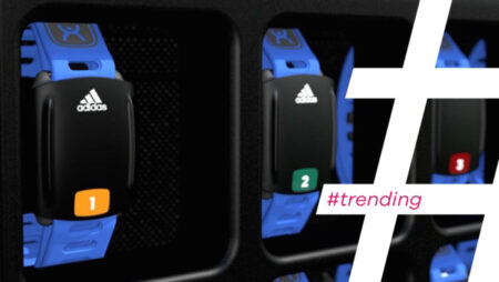 #Trending: Wearables just for the kids