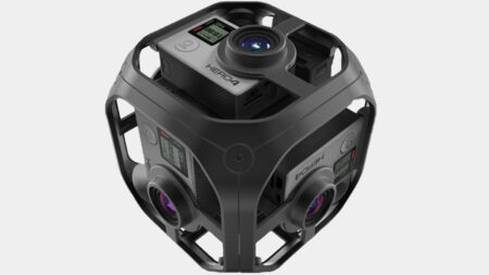 GoPro Omni gets a release date GoPro Omni gets a release date