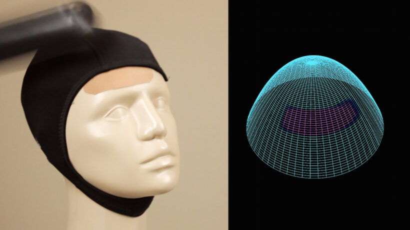 BeBop wants to sew up the wearable sensor market