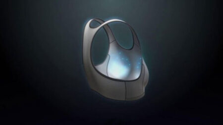 This smart bra can detect early signs of breast cancer This smart bra can detect early signs of breast cancer