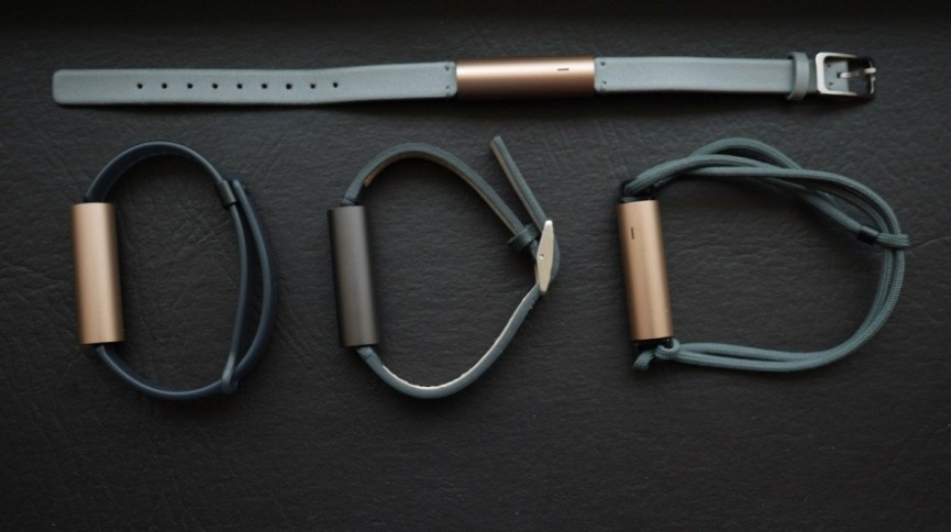 What We Wear: The team's favourite wearable tech