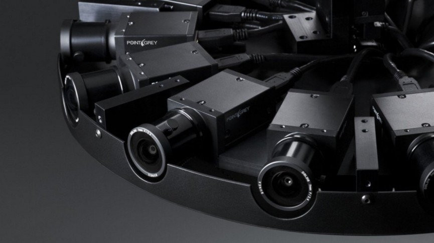 The week in VR: All the news in one place