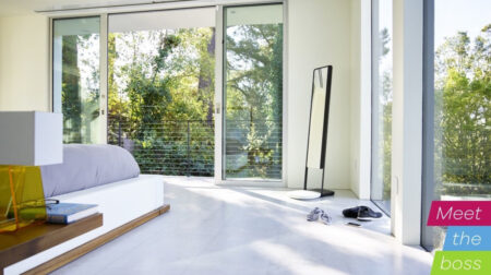 Meet Naked, a mirror that tracks your body’s changes Meet Naked, a mirror that tracks your body's changes