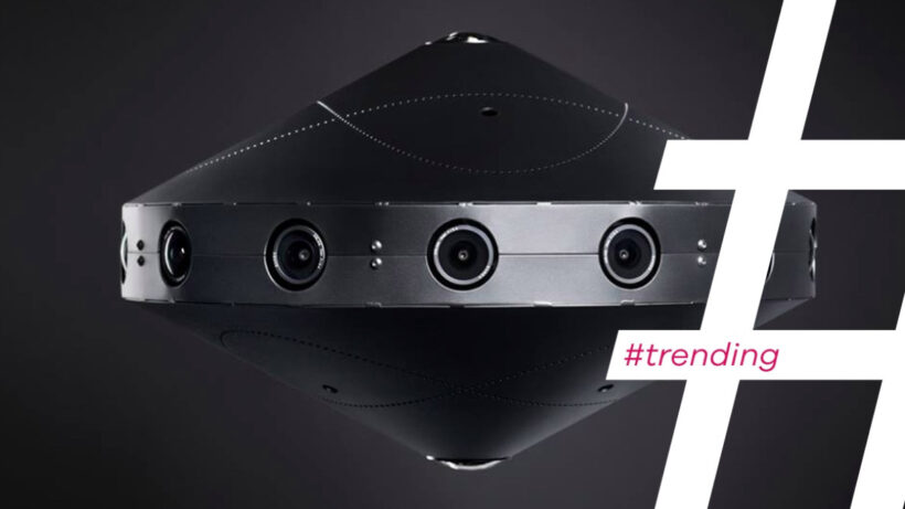 #Trending: VR movie makers