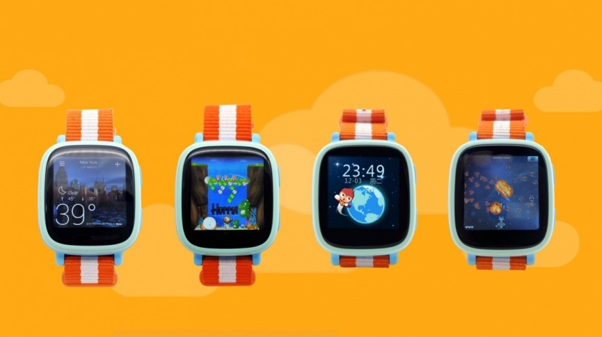 ​GPS kids trackers: How to choose a gadget to keep your children safe