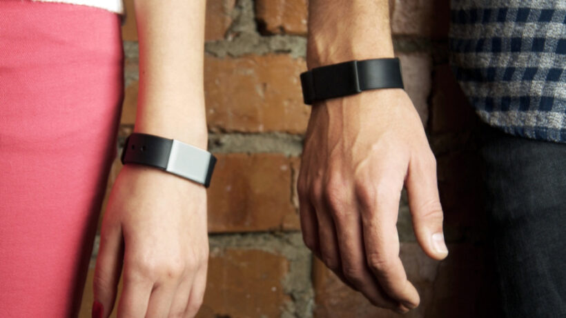 Concepter Soul tracks the time you spend with friends and family