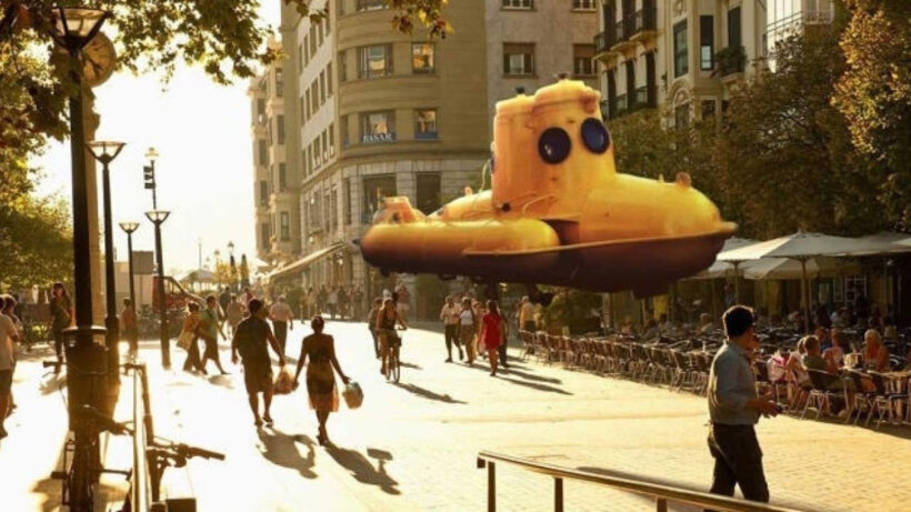 Magic Leap’s new mixed reality demo is its most mind-blowing yet