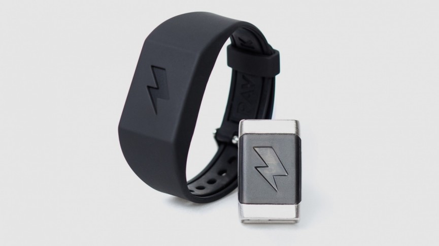 ​Shock, vibrate or slowly wake: Can a wearable make you a morning person?