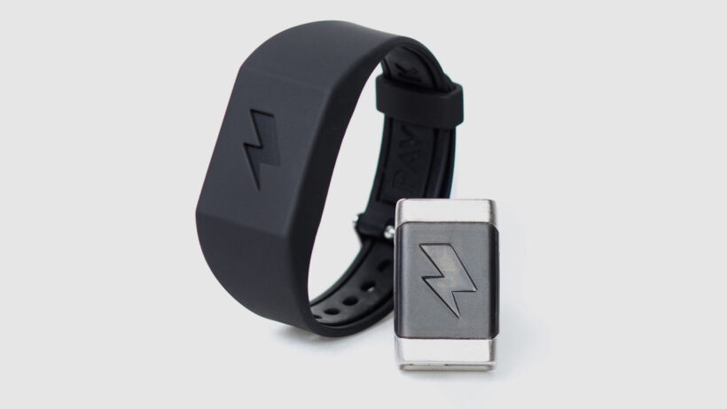 Shock Clock will get you out of bed on time…or else