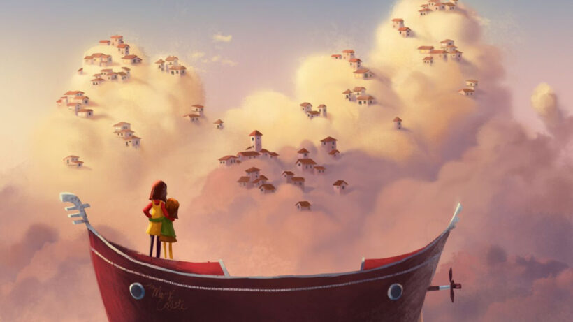 How Hollywood is starting to invade the VR film scene