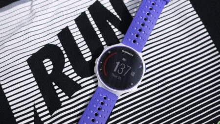 Garmin Forerunner 230 review
