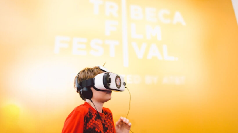Tribeca Film Festival 2016: Our picks for best VR films and games