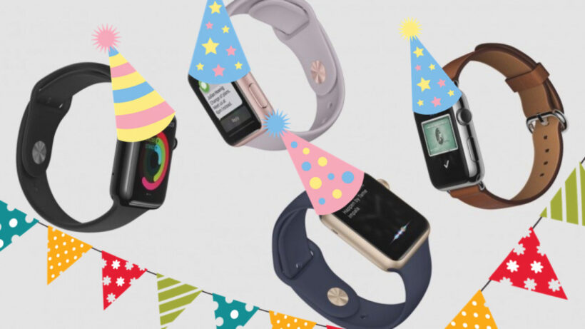 The Apple Watch one year on: Why we’re frustrated by what could have been