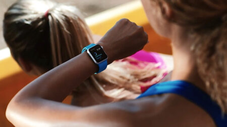​And finally: Cheap Apple fitness tracker could sink Fitbit