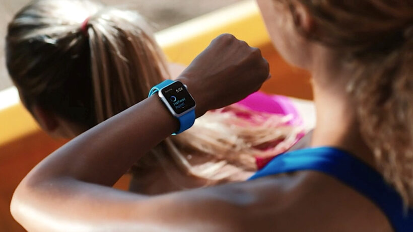 ​And finally: Cheap Apple fitness tracker could sink Fitbit