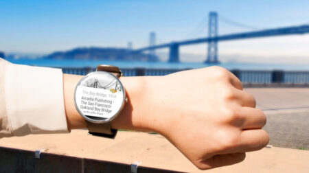 Why smartwatches need bots