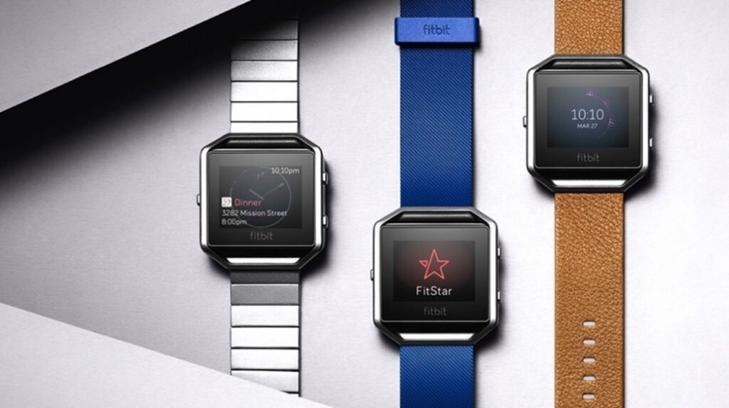 Your fitness tracker could stop you losing weight – new study reports