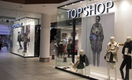 Topshop is taking entries for its Top Pitch wearable tech bootcamp Topshop is taking entries for its Top Pitch wearable tech bootcamp