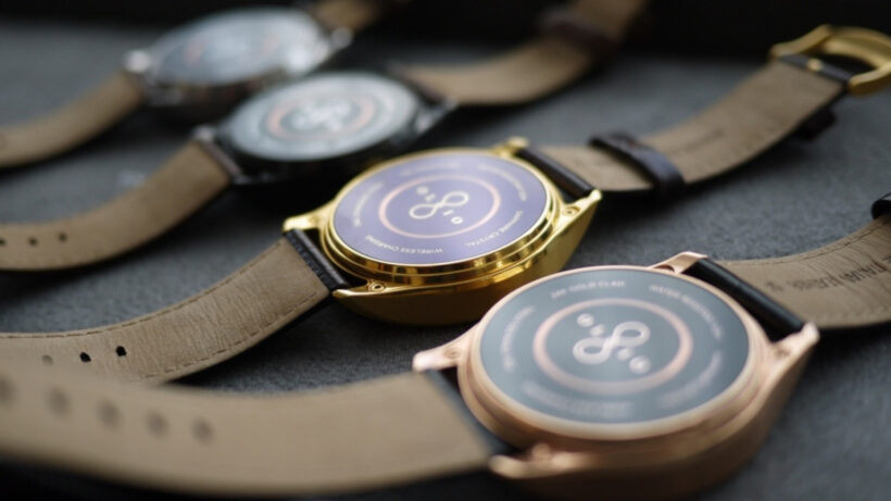 Smartwatches are playing by different rules and the tech world needs to adjust