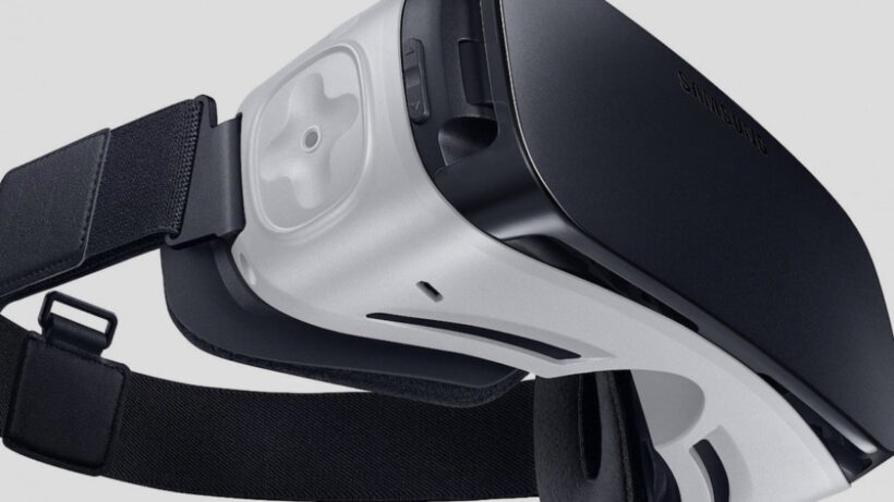 Samsung is building a standalone VR headset to rival Oculus and Vive
