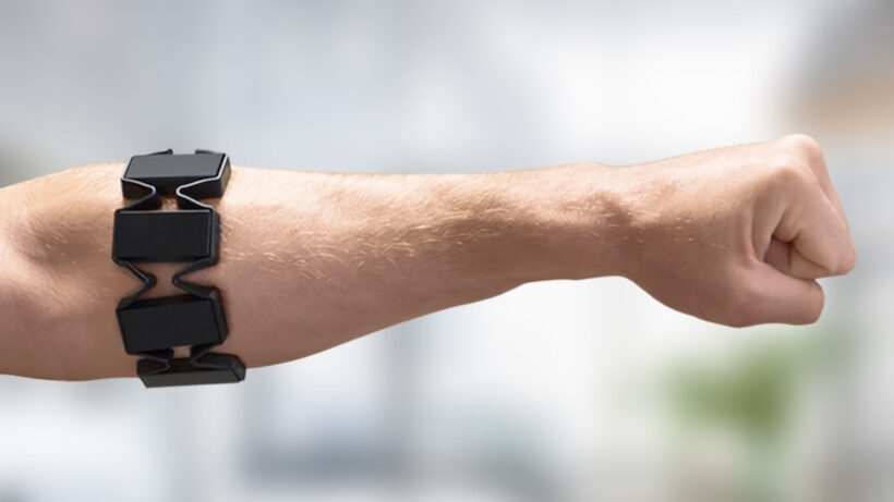 5 awesome ways the Myo gesture control wearable is being embraced