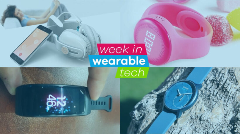 The week in wearable tech: Xiaomi’s rumoured duo