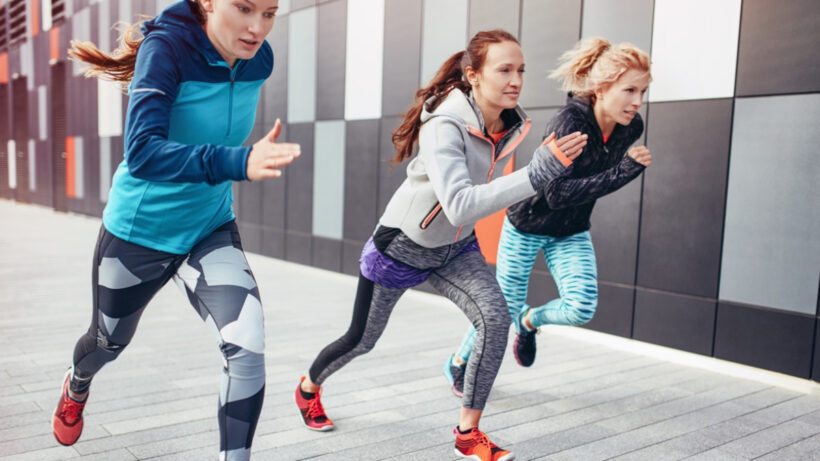 Polar launches Running Program to bring coaching to the wrist