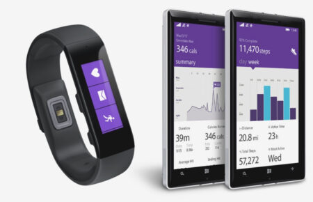 Microsoft Health arrives to take on Google Fit and Apple Health Microsoft Health arrives to take on Google Fit and Apple Health
