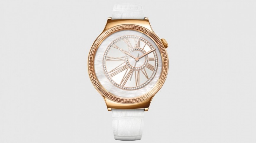 #Trending: Fashion first tech timepieces