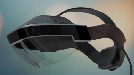 Meta 2 first impressions: AR feels closer than ever