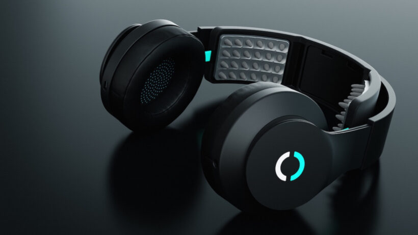Halo Sport headphones will zap your brain to train harder