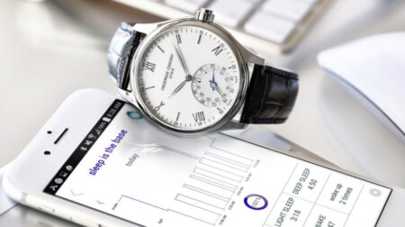 What watch nerds really think about smartwatches