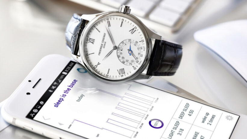 What watch nerds really think about smartwatches