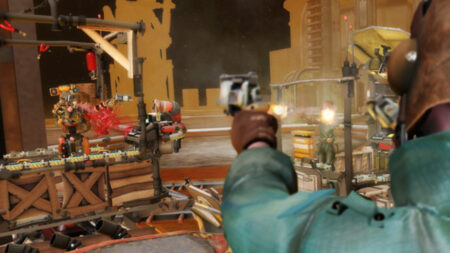 How to start playing VR games on HTC Vive and Oculus Rift